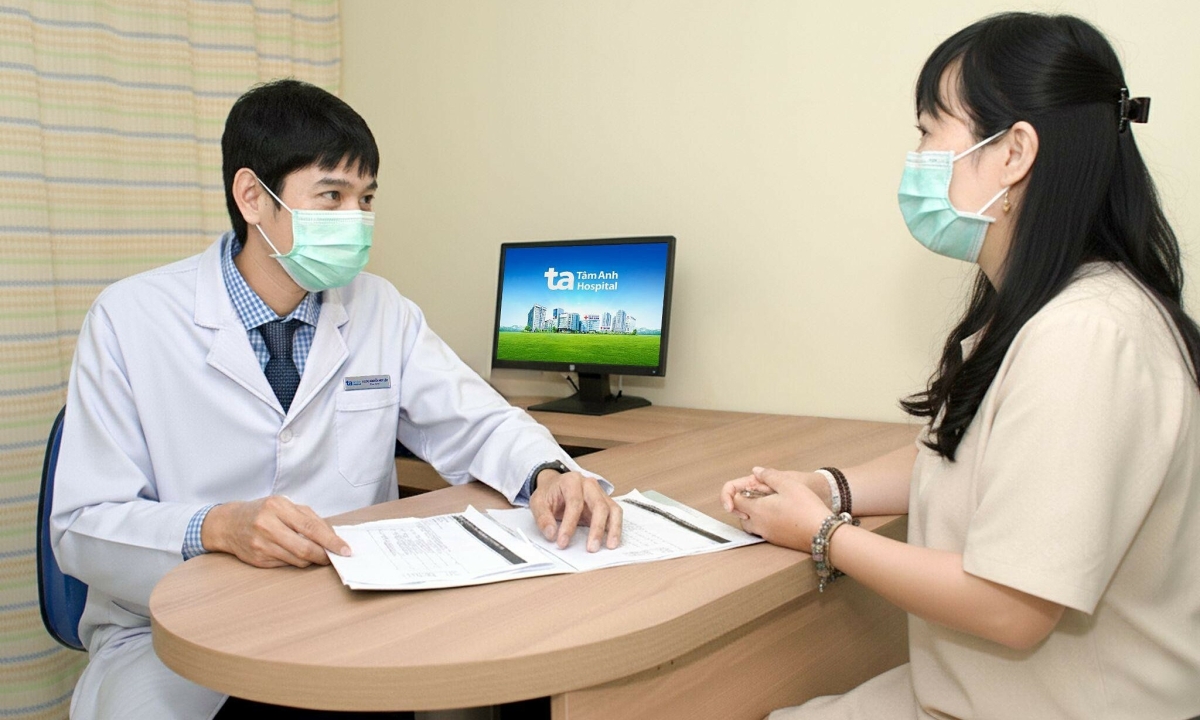 Ung thư giai đoạn cuối có xạ trị được không?