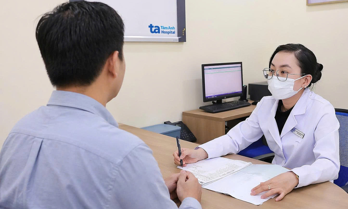 Vì sao dễ bị tiêu chảy khi nắng nóng?