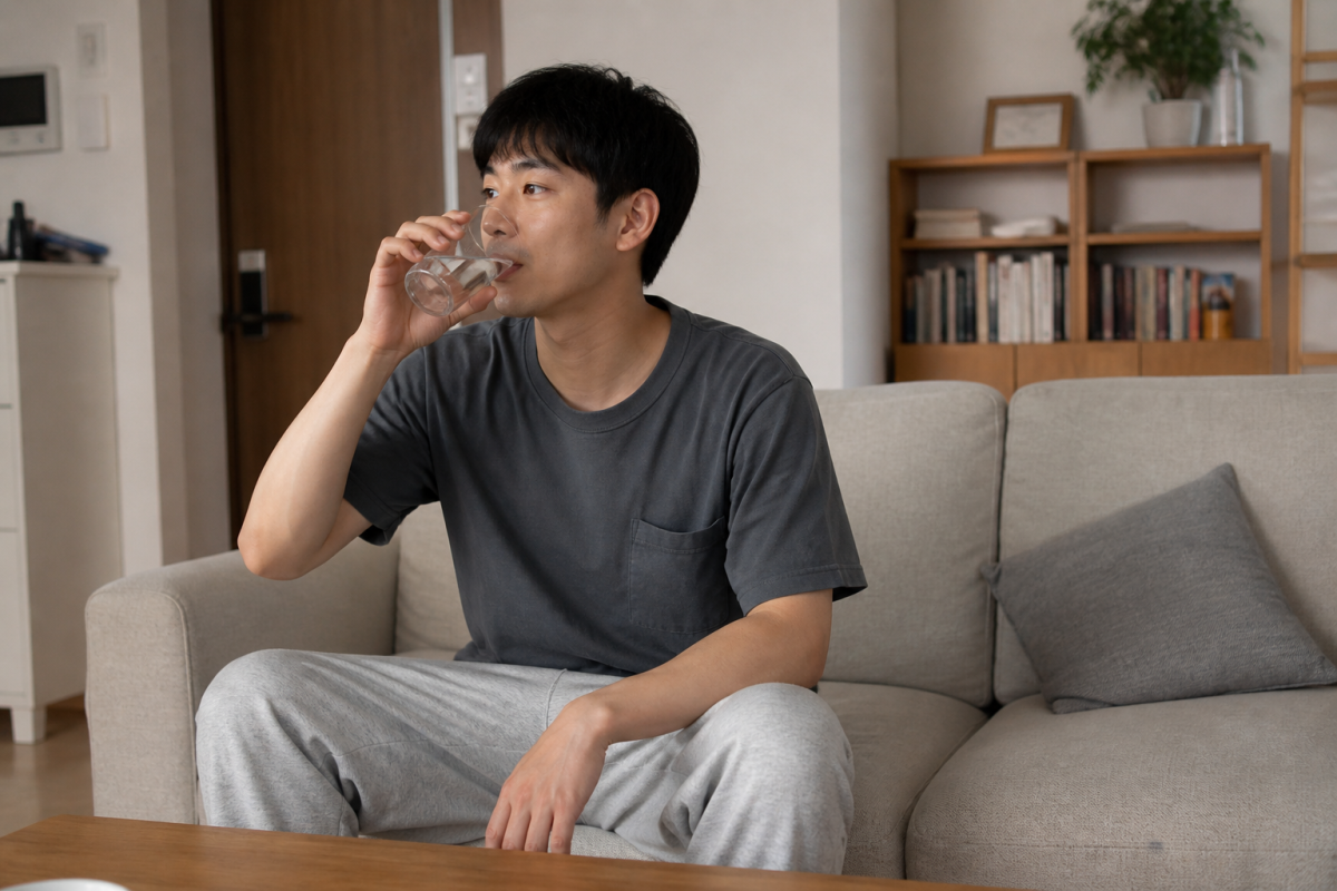 6 biện pháp đơn giản làm thông thoáng đường thở