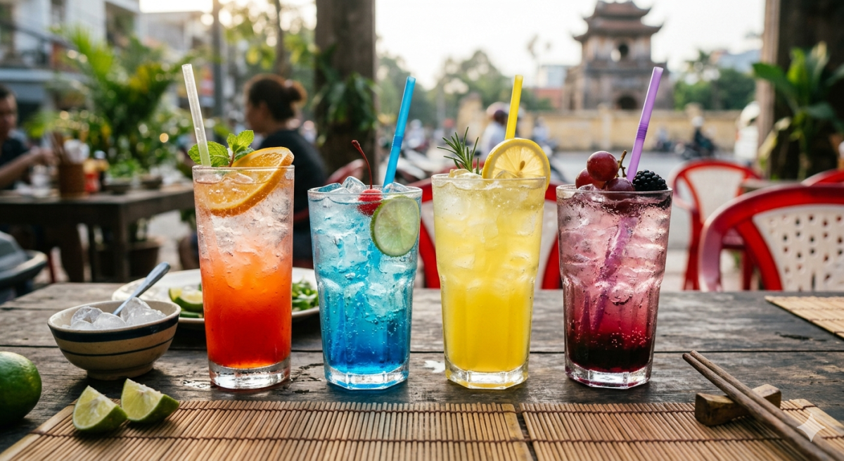 4 món giàu carbohydrate làm tăng đường huyết đột biến