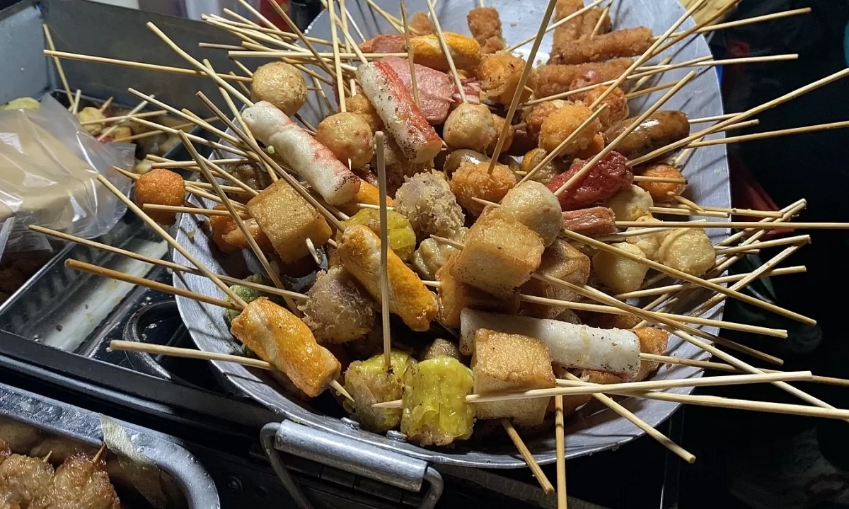 Bác sĩ cảnh báo thói quen ăn uống có thể tàn phá thận