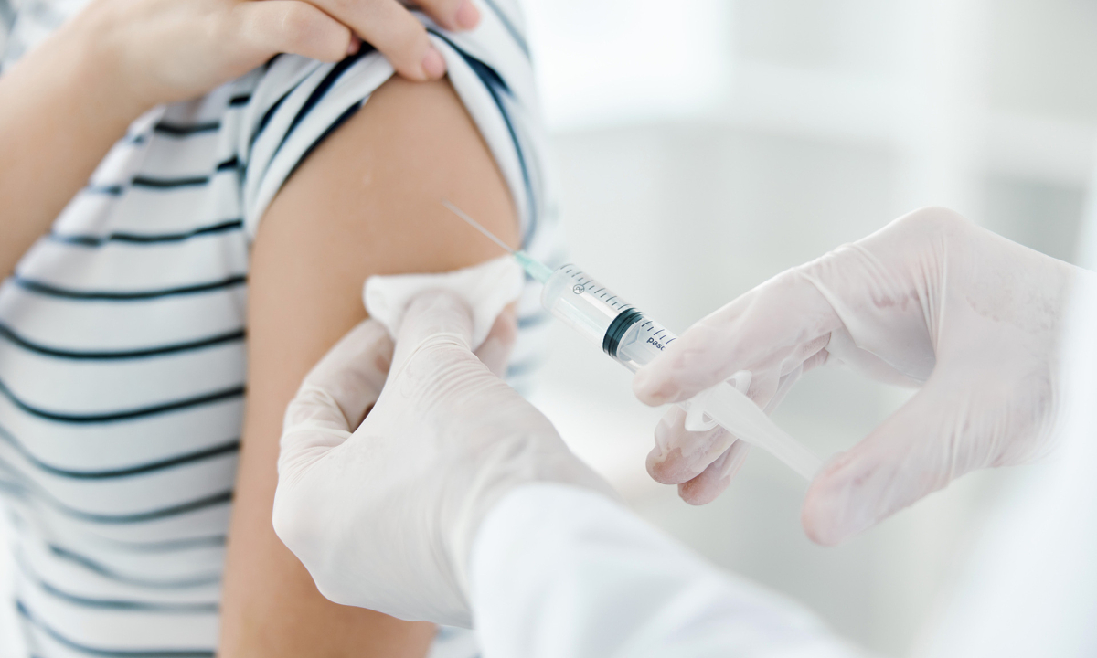 8 vaccine hỗ trợ giảm nguy cơ sa sút trí tuệ