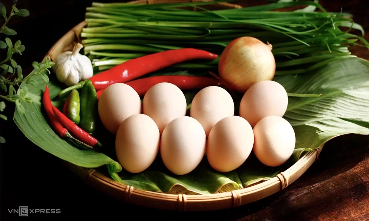 Ăn 1-2 quả trứng mỗi ngày phòng đột quỵ?