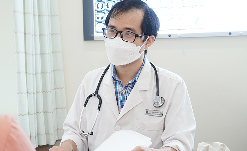 Bác sĩ chỉ cách phòng bệnh hô hấp vào mùa hè