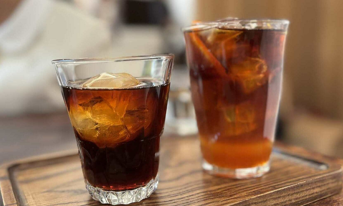 Vì sao uống cà phê đen hỗ trợ giảm mỡ?