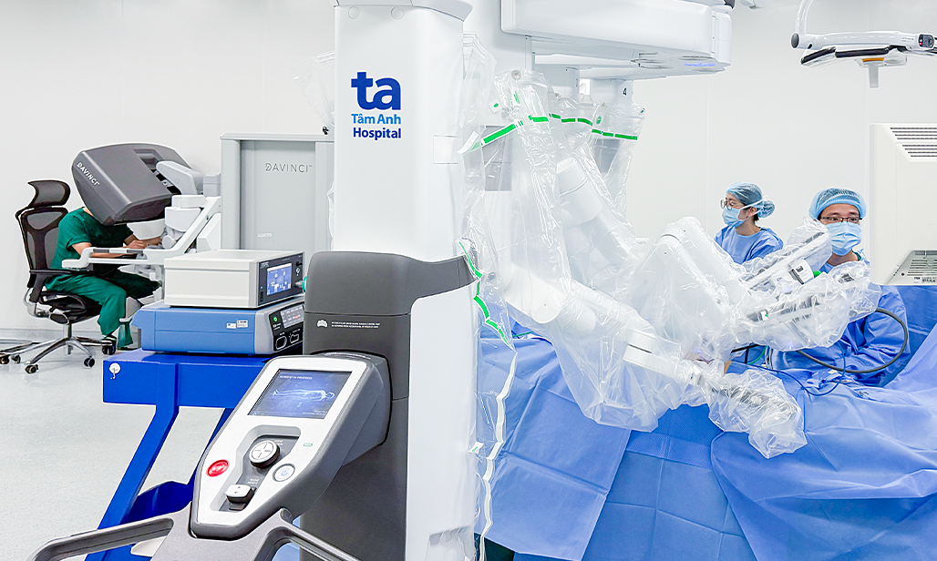 Khám tiêu hóa phát hiện ung thư tuyến tiền liệt