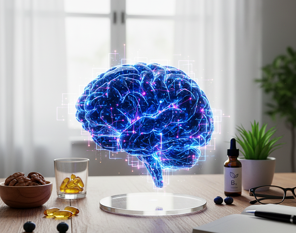 Vì sao lười vận động làm tăng nguy cơ Alzheimer?