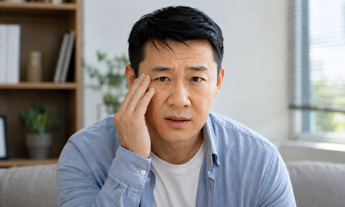Dấu hiệu nào ở mắt có thể cảnh báo đột quỵ?