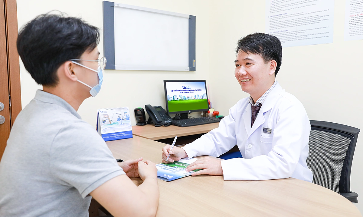 5 thói quen khiến sỏi thận dễ tái phát