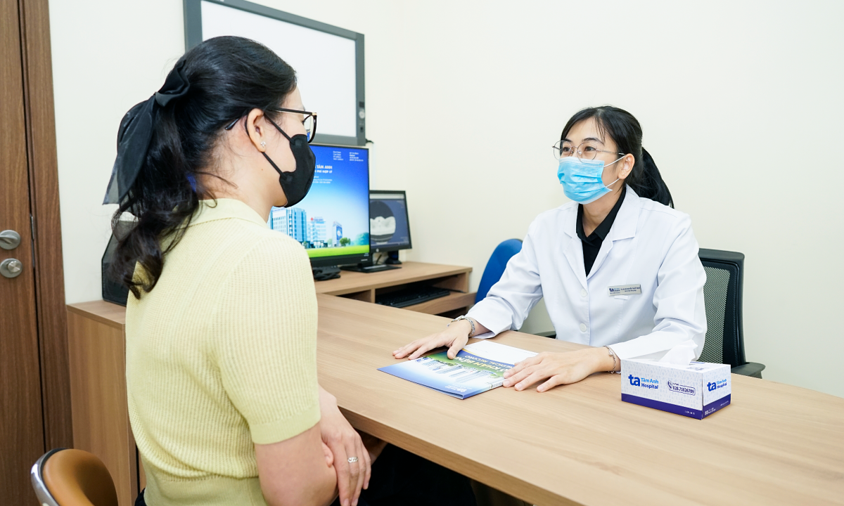 Người bệnh hô hấp mạn tính có nên dùng điều hòa cả ngày?