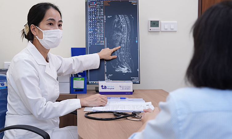 Uống iod phóng xạ chữa ung thư tuyến giáp có an toàn không?