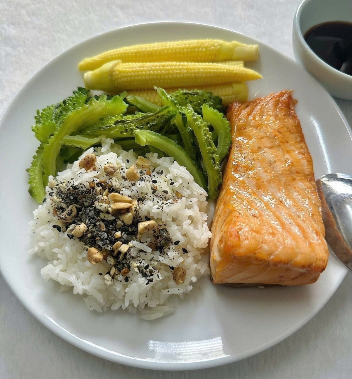 5 chất dinh dưỡng cơ thể thường thiếu hụt
