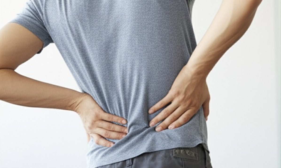 Lý do khiến thận "xuống cấp" sau tuổi 40