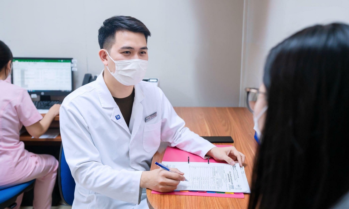 Các bệnh phụ khoa gây đau bụng kinh dữ dội