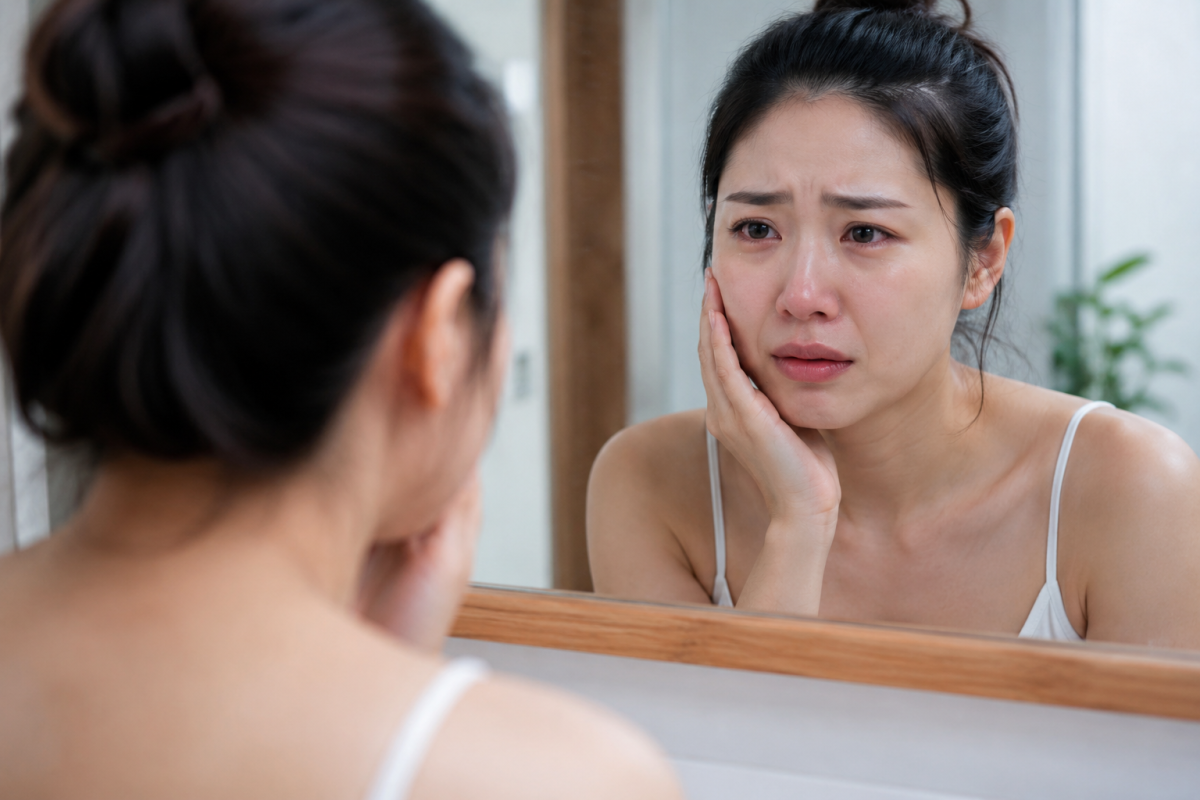 Dấu hiệu thiếu magie phụ nữ dễ bỏ qua