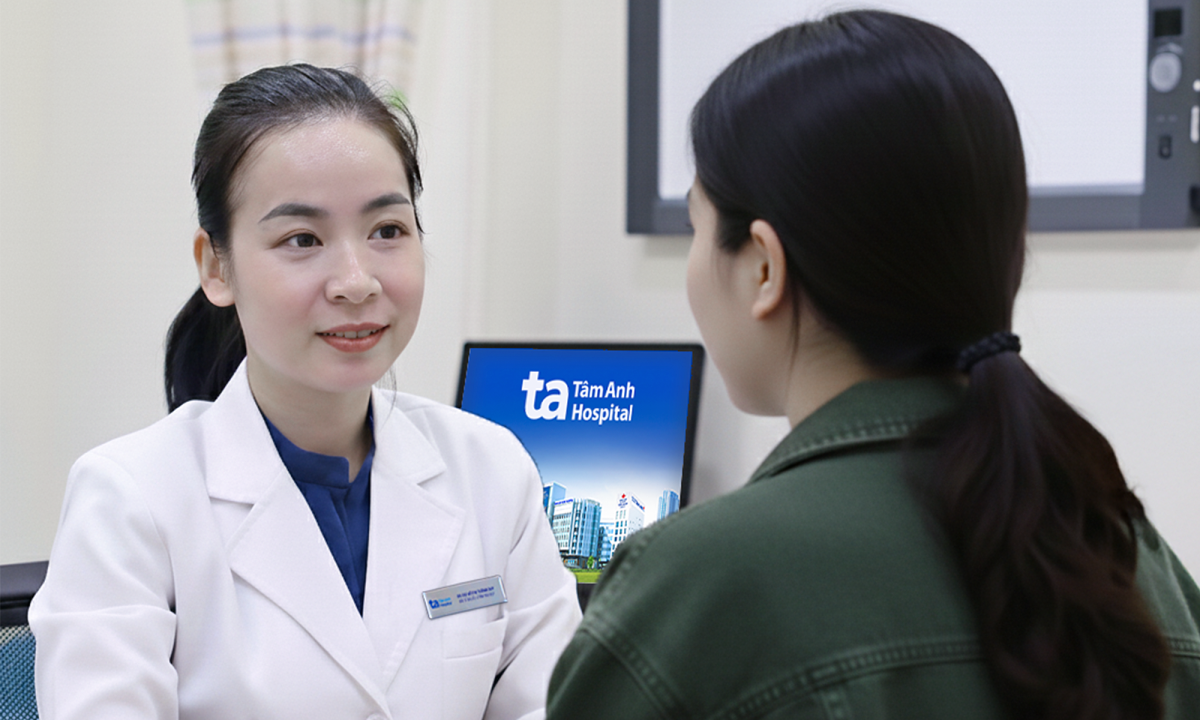 Những vùng da nào dễ bị sạm nám?