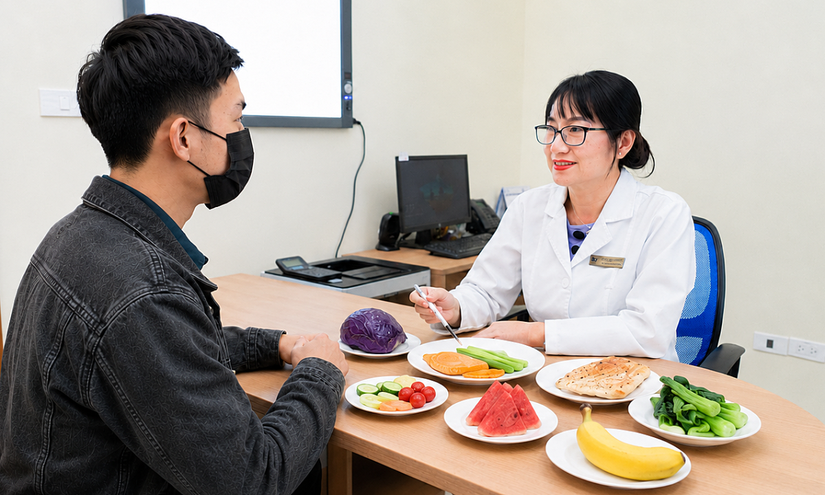 Viêm thực quản do trào ngược dạ dày