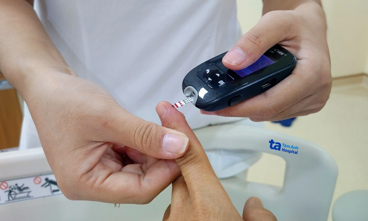 Quy tắc 10 phút giúp kiểm soát đường huyết mỗi ngày