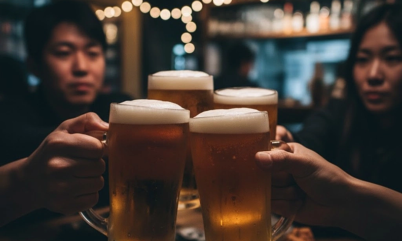 Thói quen hằng ngày âm thầm tổn thương não bộ
