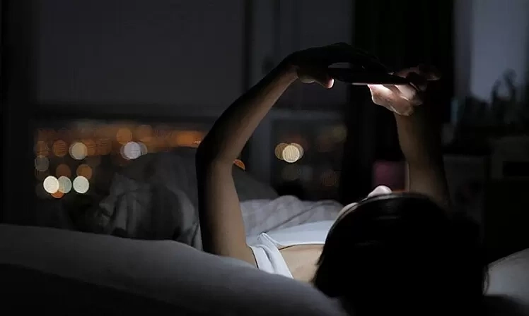 Ngủ mơ sex có phải bị bệnh tâm thần?