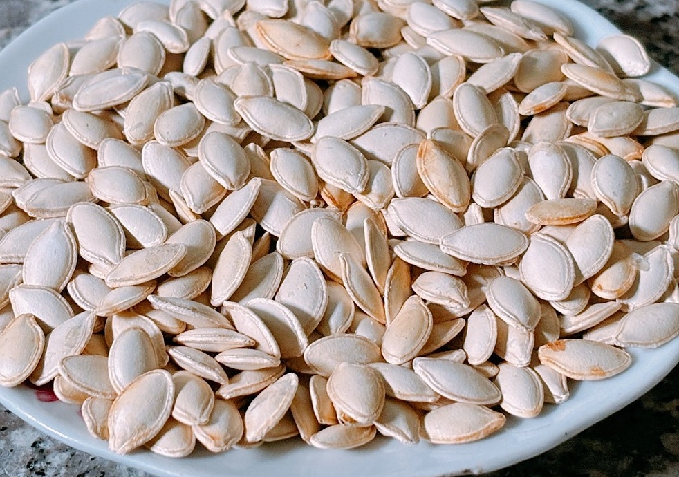5 loại hạt giàu omega-3 giúp ngủ ngon