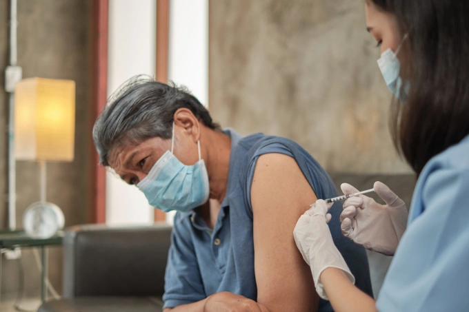 Vaccine tác động tới não thế nào?
