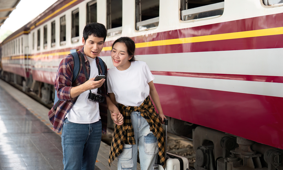 Vì sao cần phòng thủy đậu khi đi nước ngoài?