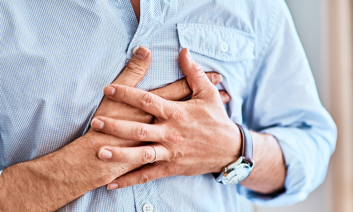 5 dấu hiệu sớm cảnh báo ung thư phổi