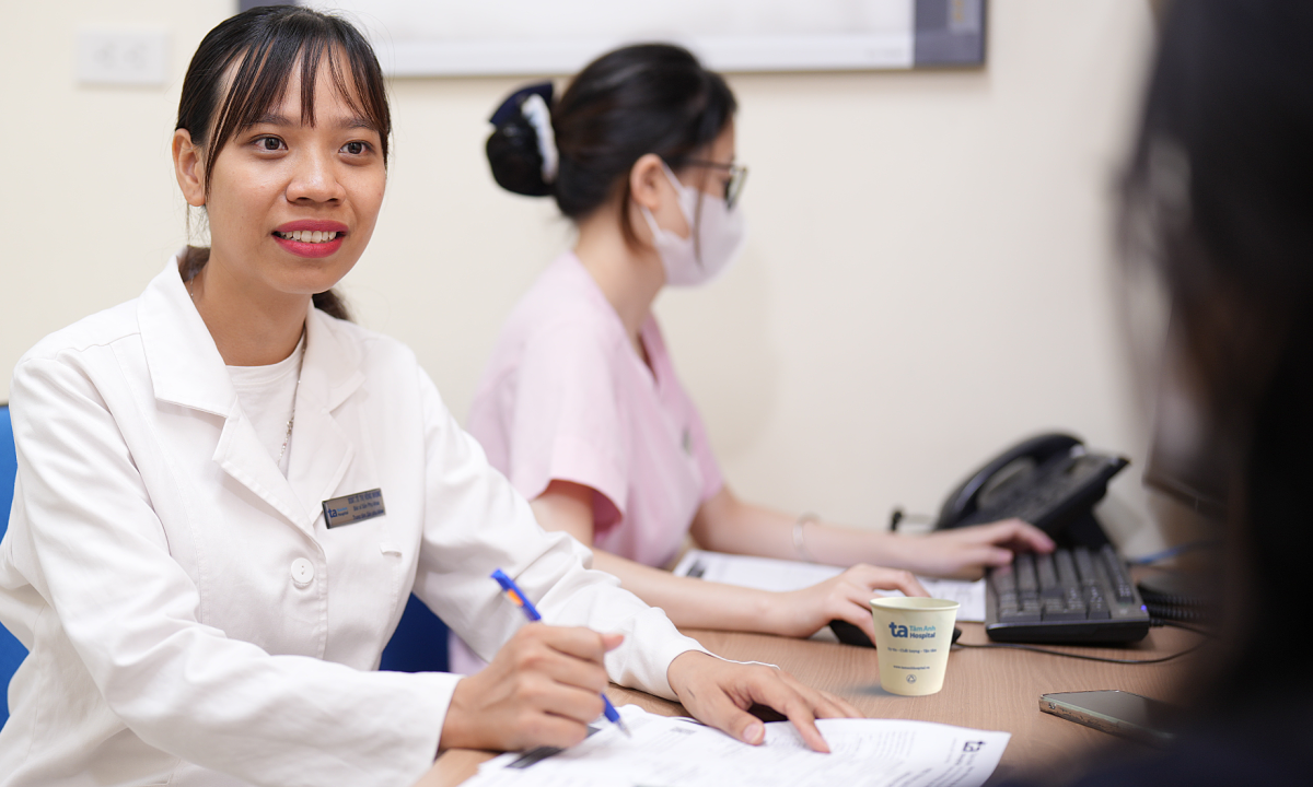 Bị buồng trứng đa nang nên ăn gì để giảm cân?