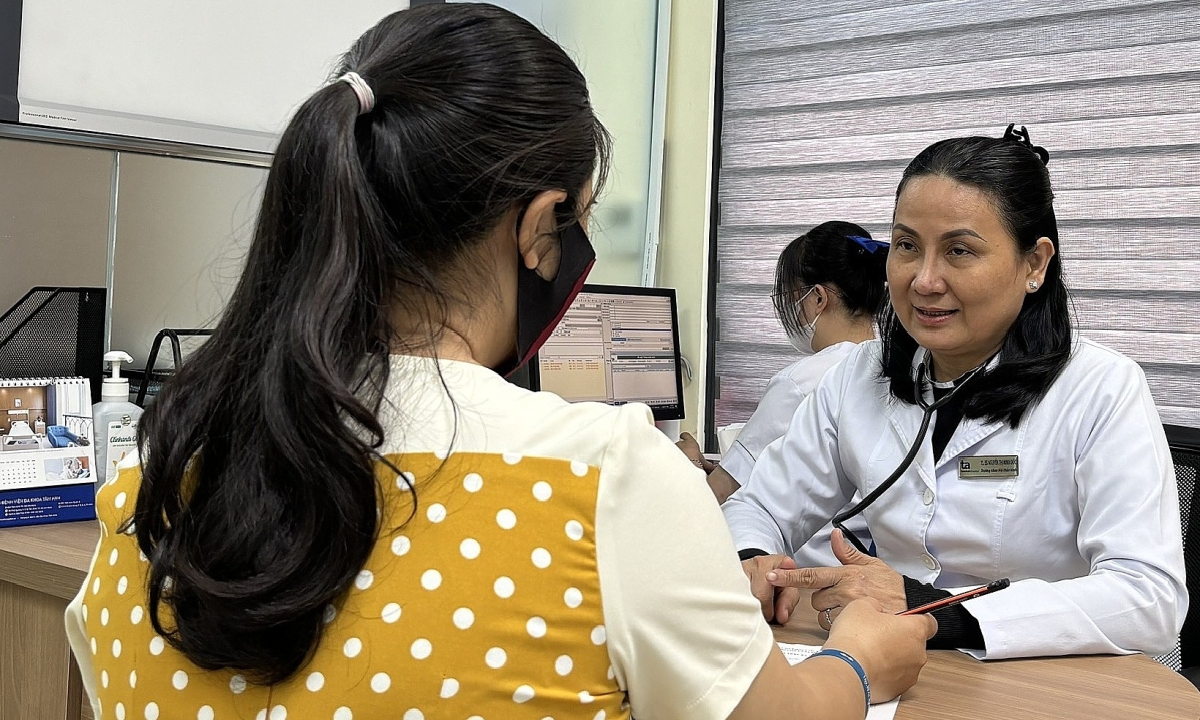 Rối loạn lo âu do mất ngủ kéo dài