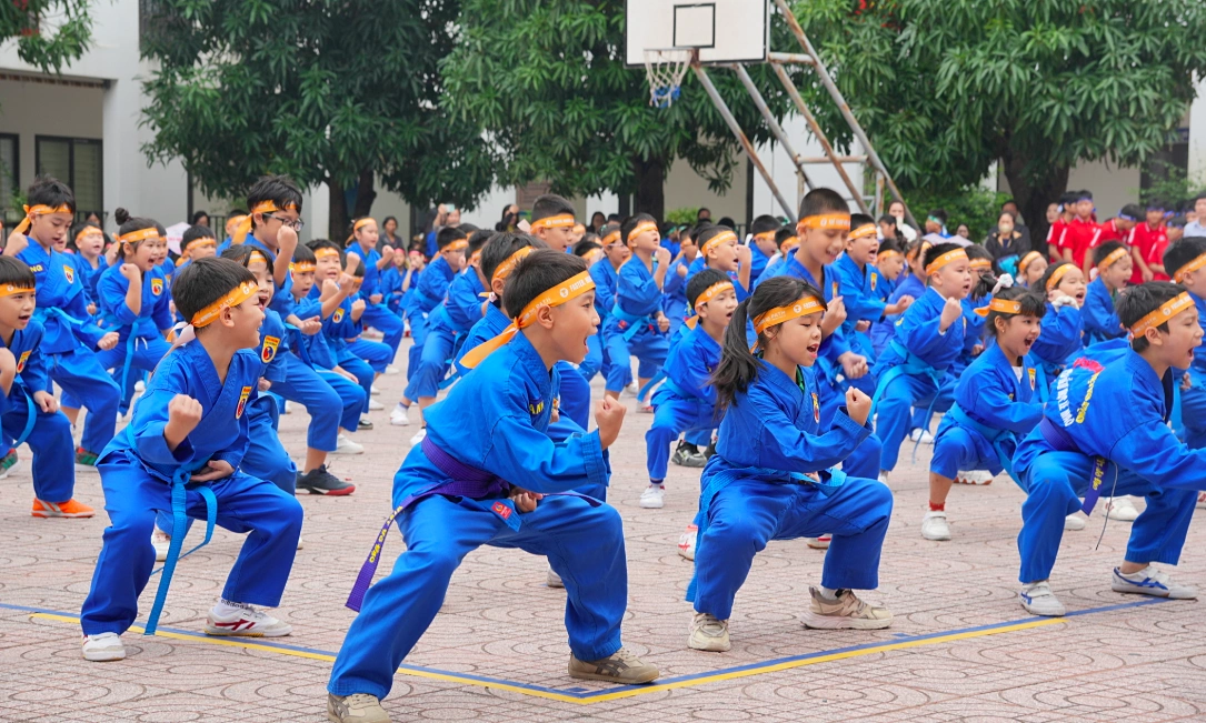WHO cảnh báo "khủng hoảng thiếu vận động" ở giới trẻ Việt Nam