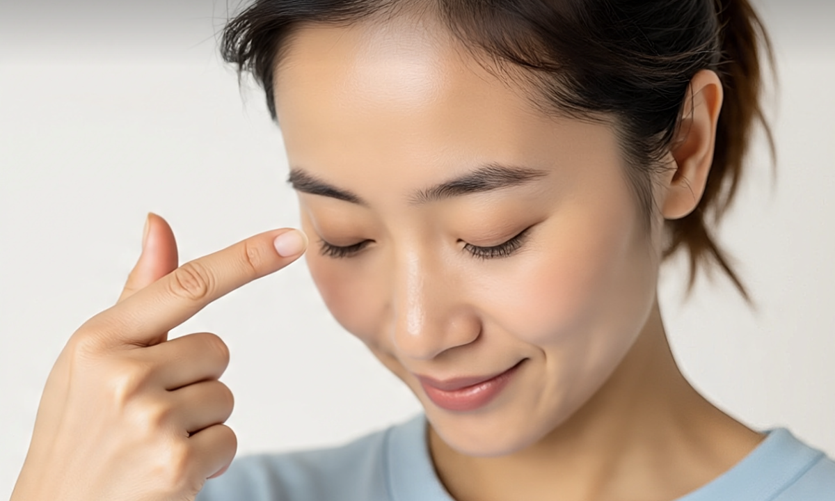 Mắt chuyển màu vàng cảnh báo bệnh gì?