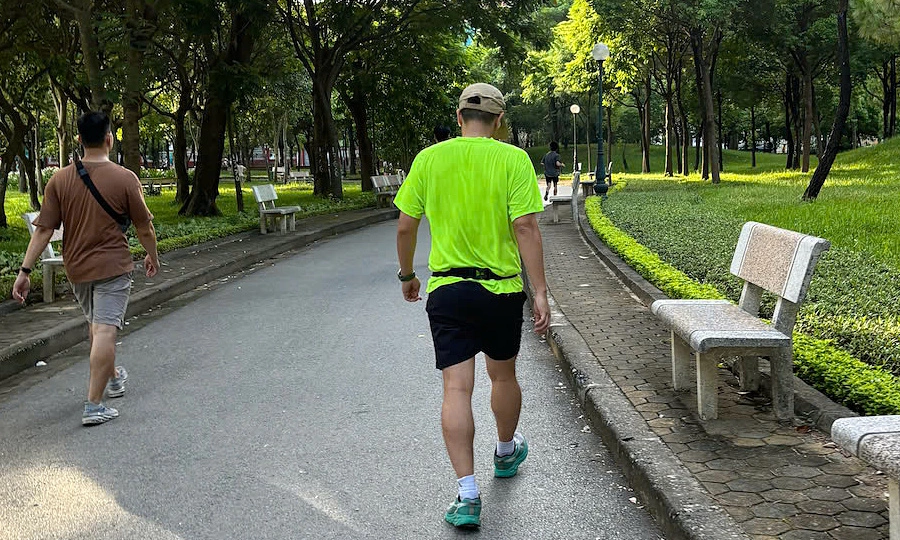 Những việc nên làm mỗi ngày giúp gan, thận khỏe