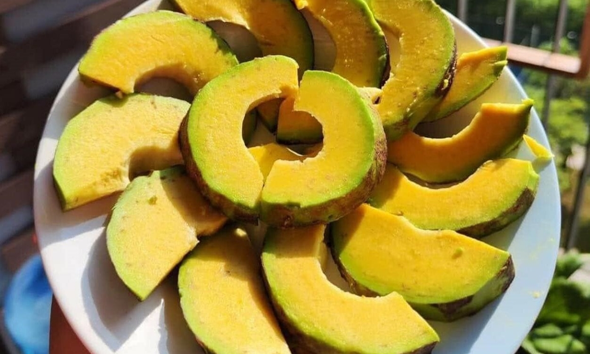 5 loại quả người mỡ máu cao nên ăn thường xuyên