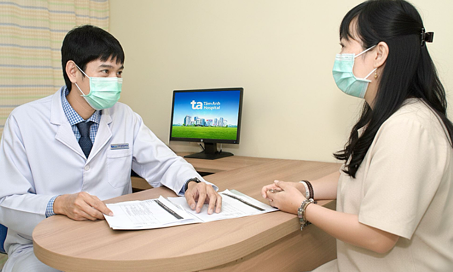 Xạ trị ngực trái có ảnh hưởng đến tim, phổi không?