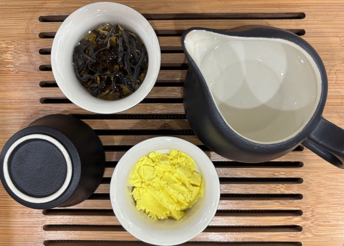 5 loại trà hỗ trợ hạ đường huyết tự nhiên
