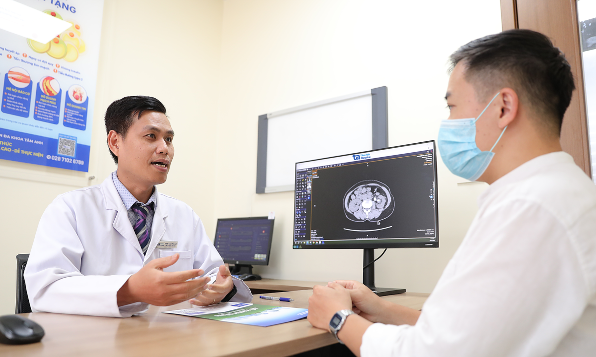 4 hệ lụy khi nhịn tiểu thường xuyên