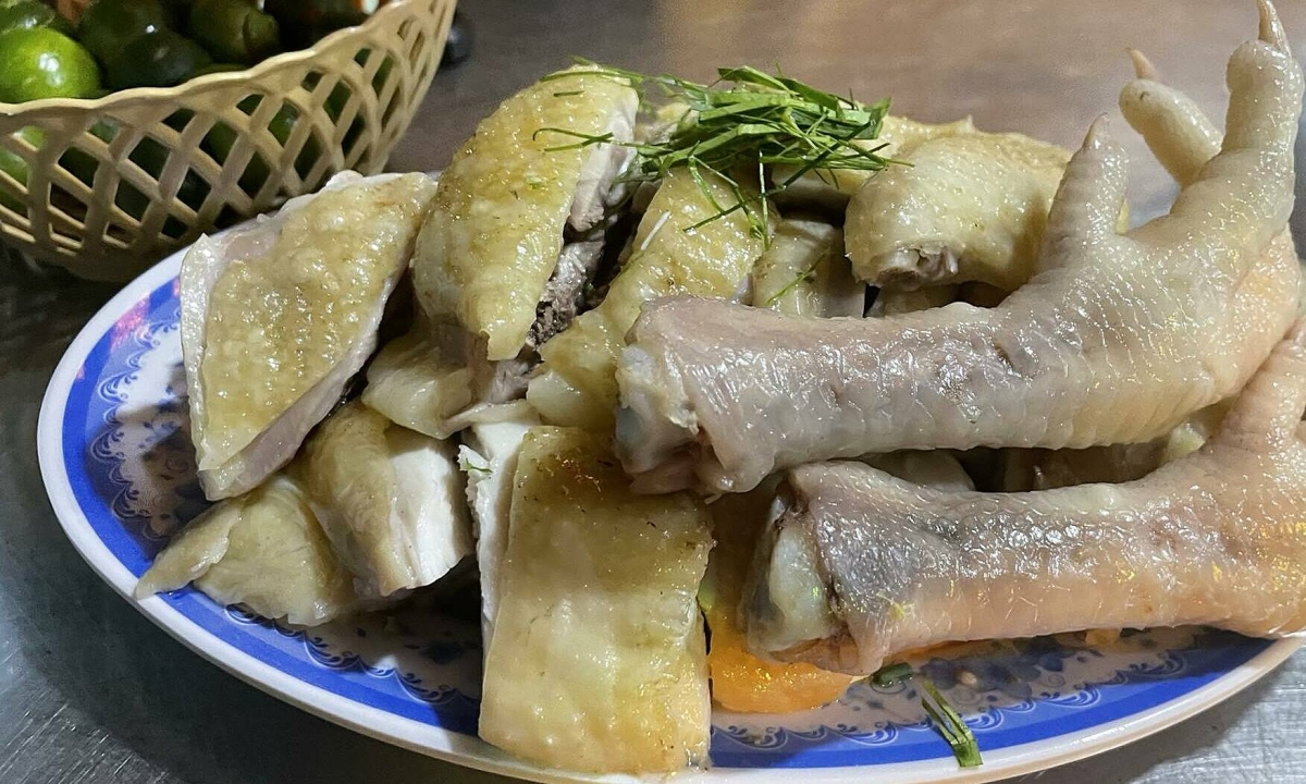 4 thực phẩm tưởng lành mạnh nhưng dễ kích hoạt cơn đau gout