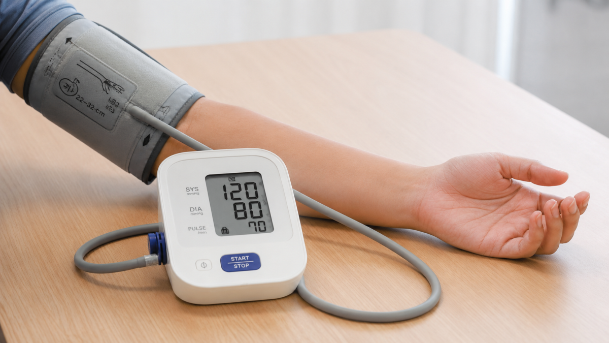 Những việc nên làm sau tuổi 40 tốt cho tim