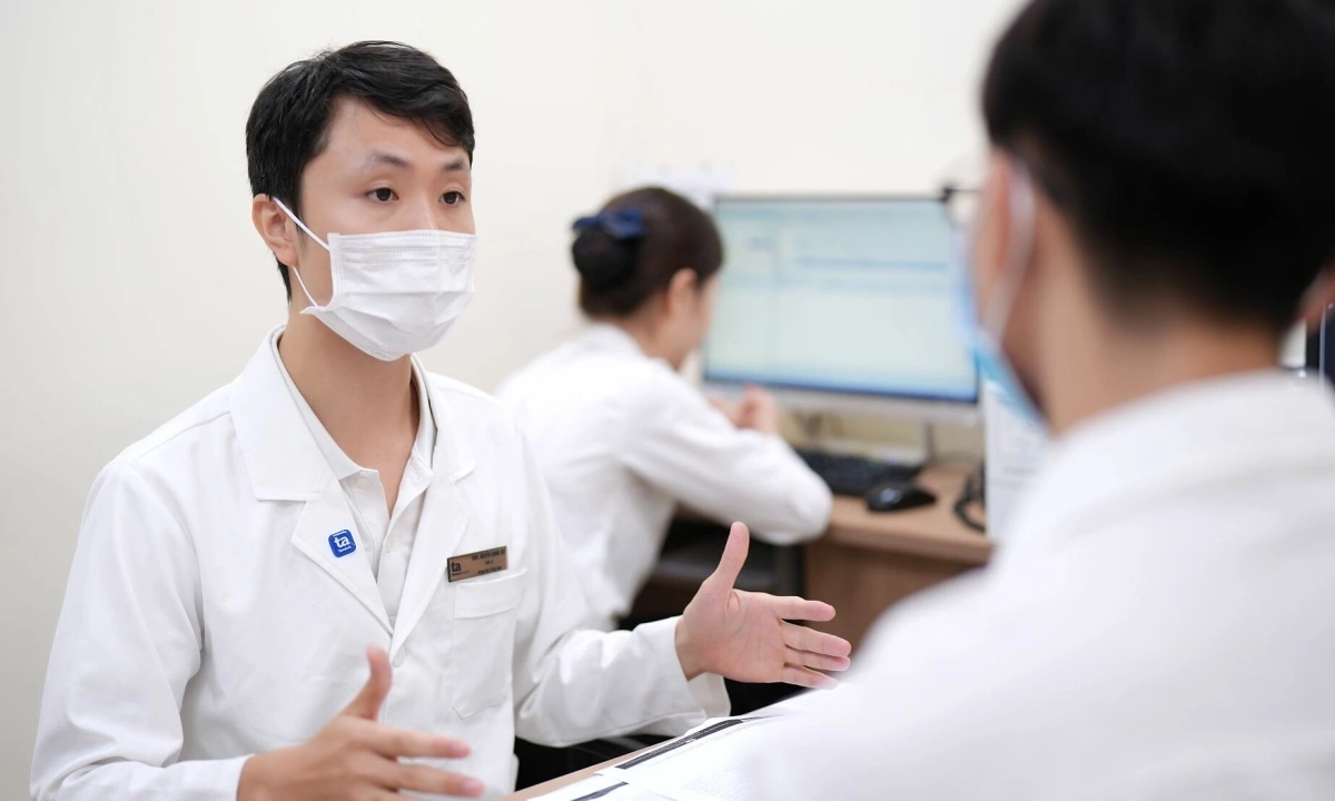Mất ngủ kéo dài hại thận thế nào