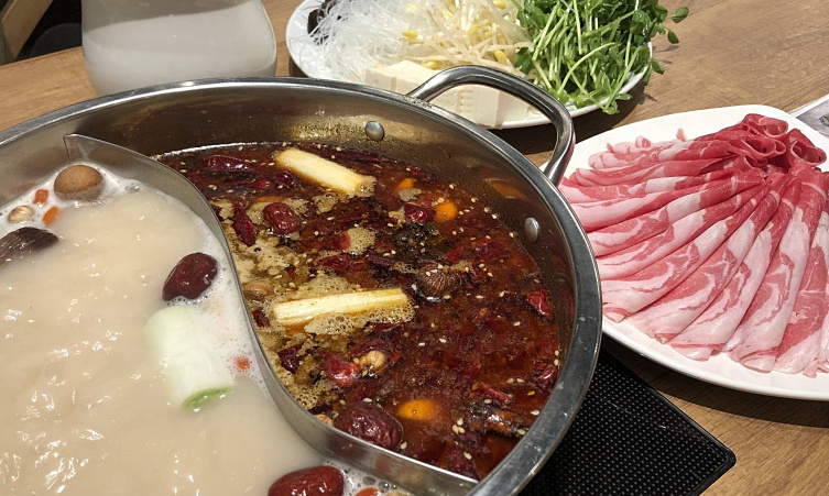 Sở thích húp nước lẩu, rưới đẫm nước sốt có thể tàn phá thận