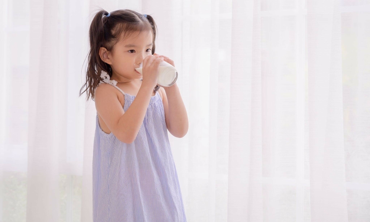 "Sức mạnh" cộng hưởng từ hệ 4 dưỡng chất hỗ trợ tăng đề kháng