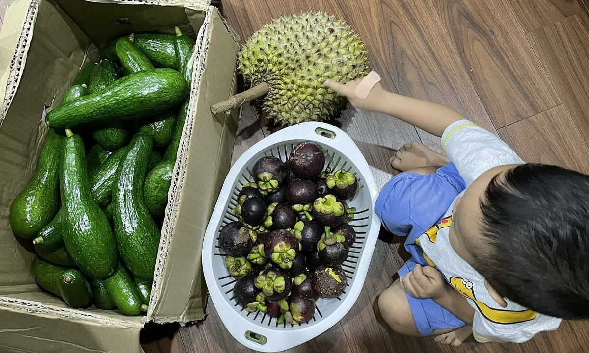 Mẹo ăn trái cây không làm tăng đường huyết
