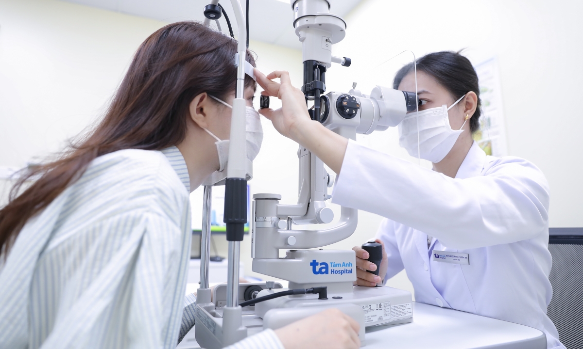 Bác sĩ chỉ cách phân biệt u mi, lẹo và chắp mắt