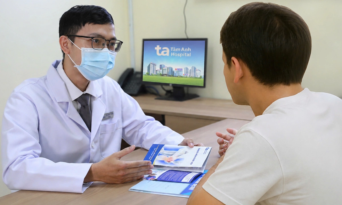 Nguyên nhân gây hoại tử chỏm xương đùi