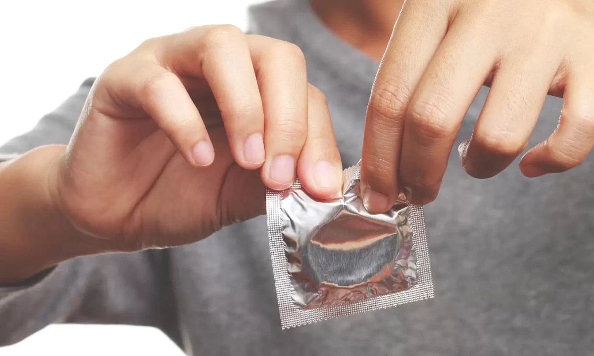Bao cao su có bảo vệ an toàn tuyệt đối?