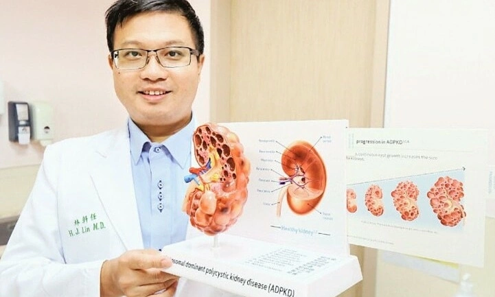 Bác sĩ cảnh báo nguy cơ suy thận nghiêm trọng từ chứng cao huyết áp