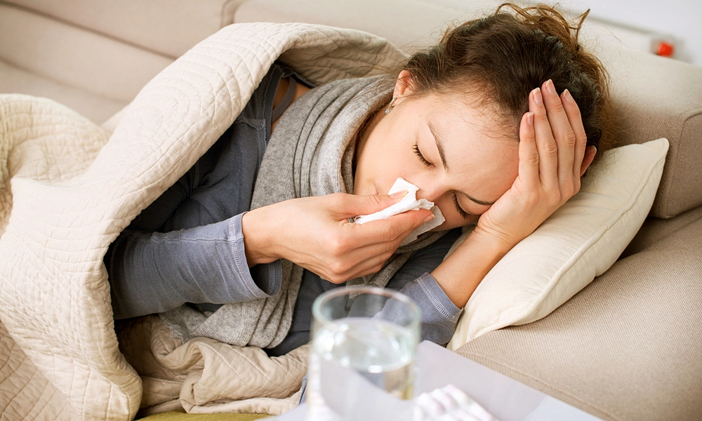 Căn bệnh hô hấp bí ẩn khiến giới y khoa Nhật Bản phải họp báo khẩn