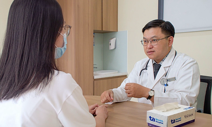 Ít vận động, ăn nhiều dầu mỡ có gây ung thư máu?
