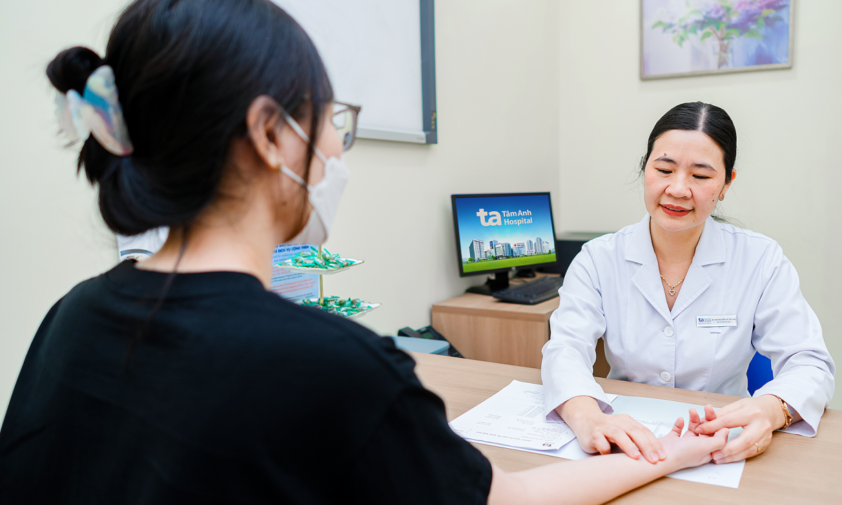 4 cách phòng ngừa viêm gan B